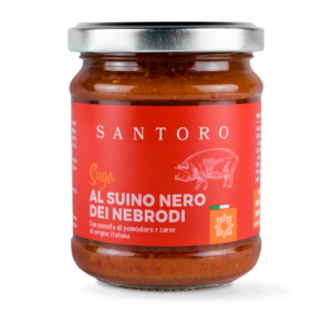 sugo-suino-nebrodi Sugo al suino nero dei Nebrodi